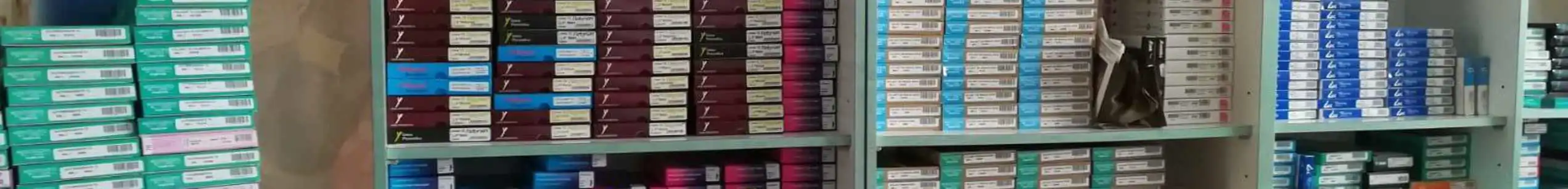 Srticoli sanitari