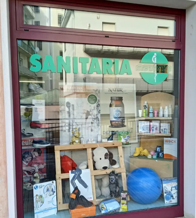 sanitaria medisan